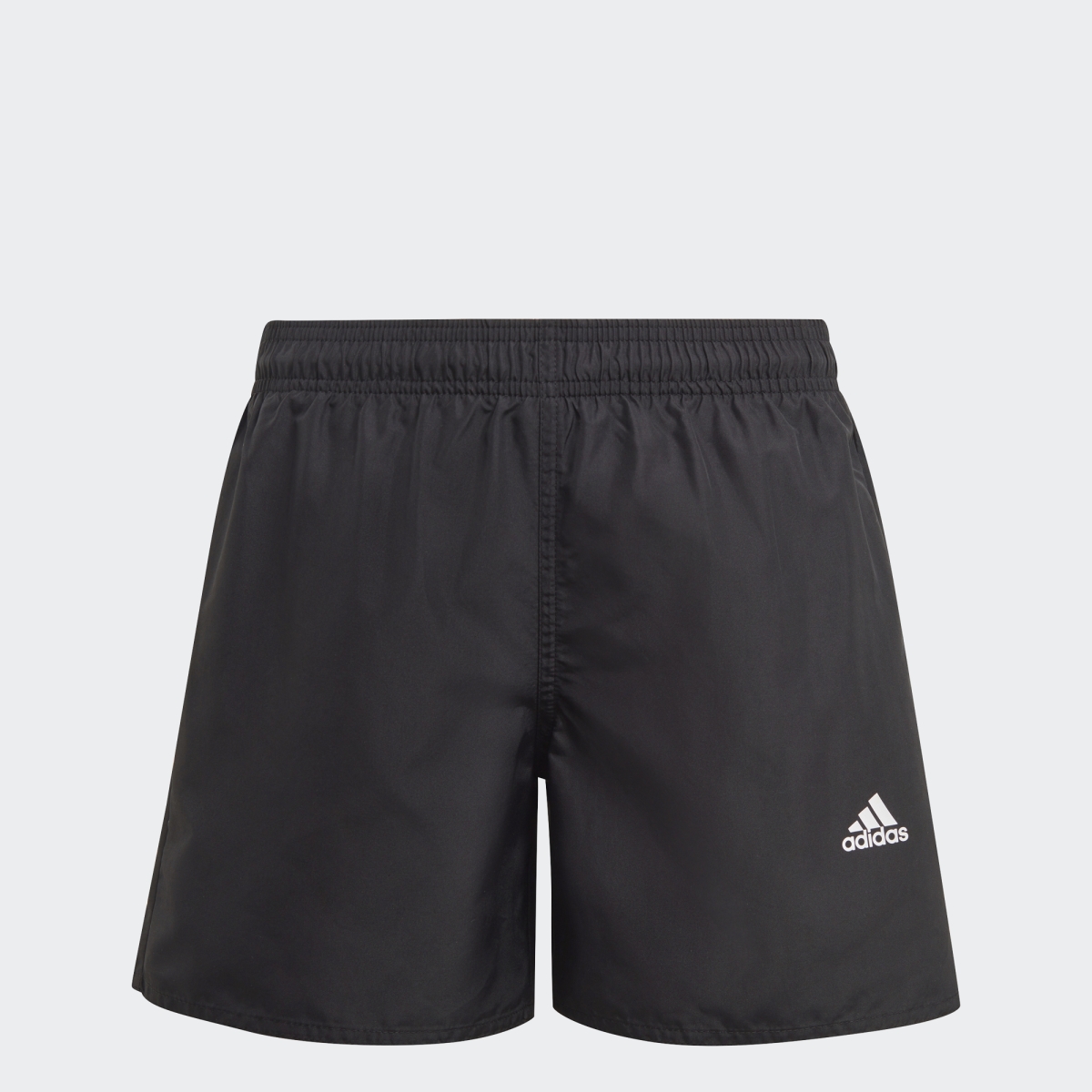 YB BOS SHORTS WHITE/WHITE/WHITE 