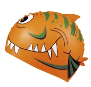 Silikonhaube "Hai" 