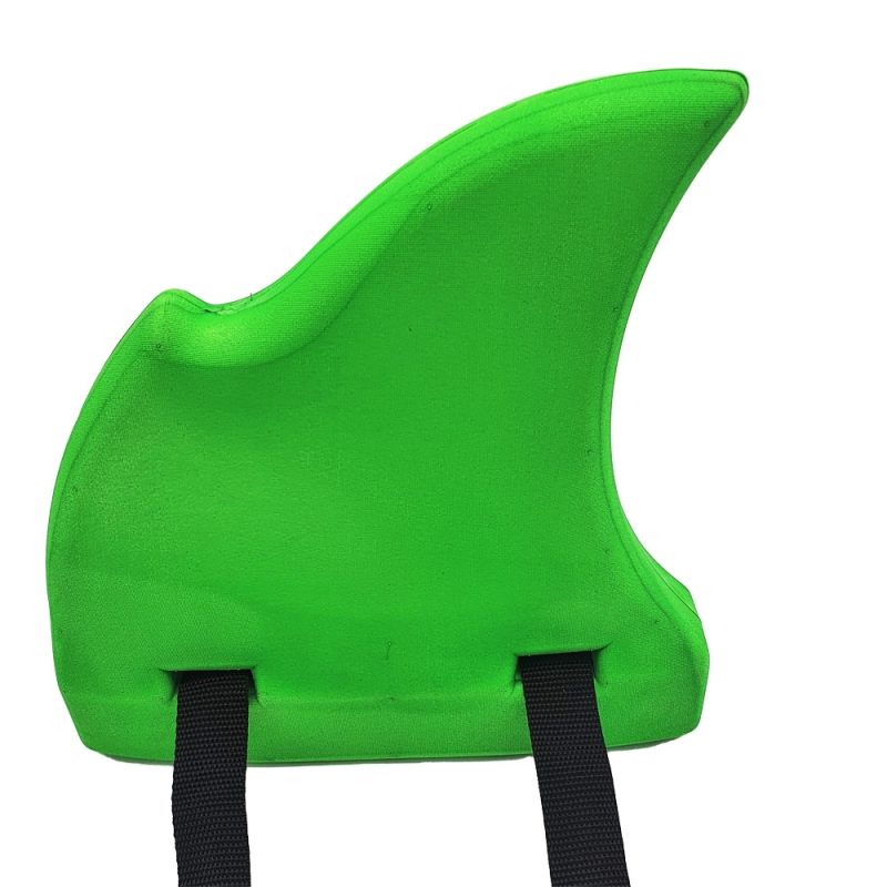 Swimfin grün 