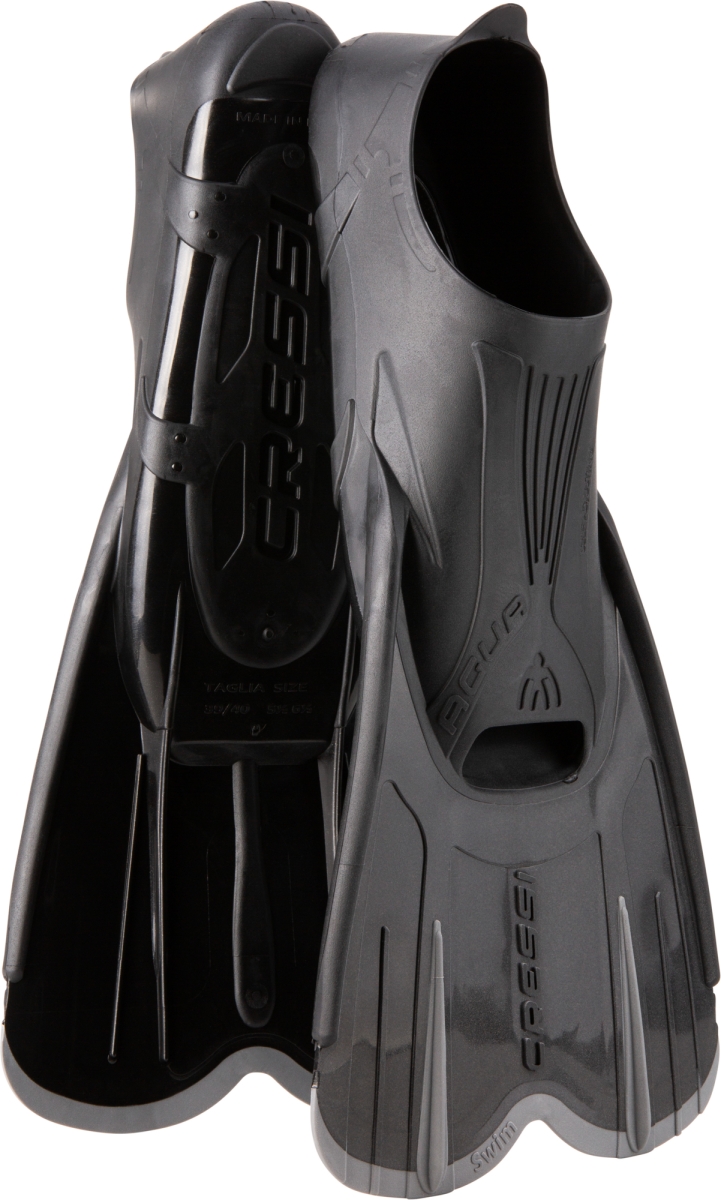 Agua Short Fins 