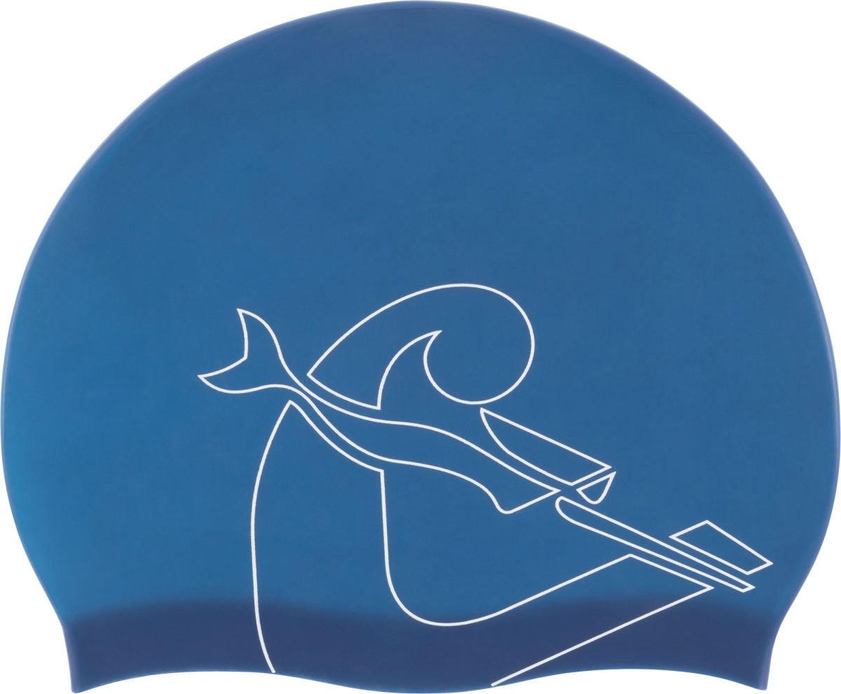 Eddie Swim Cap 