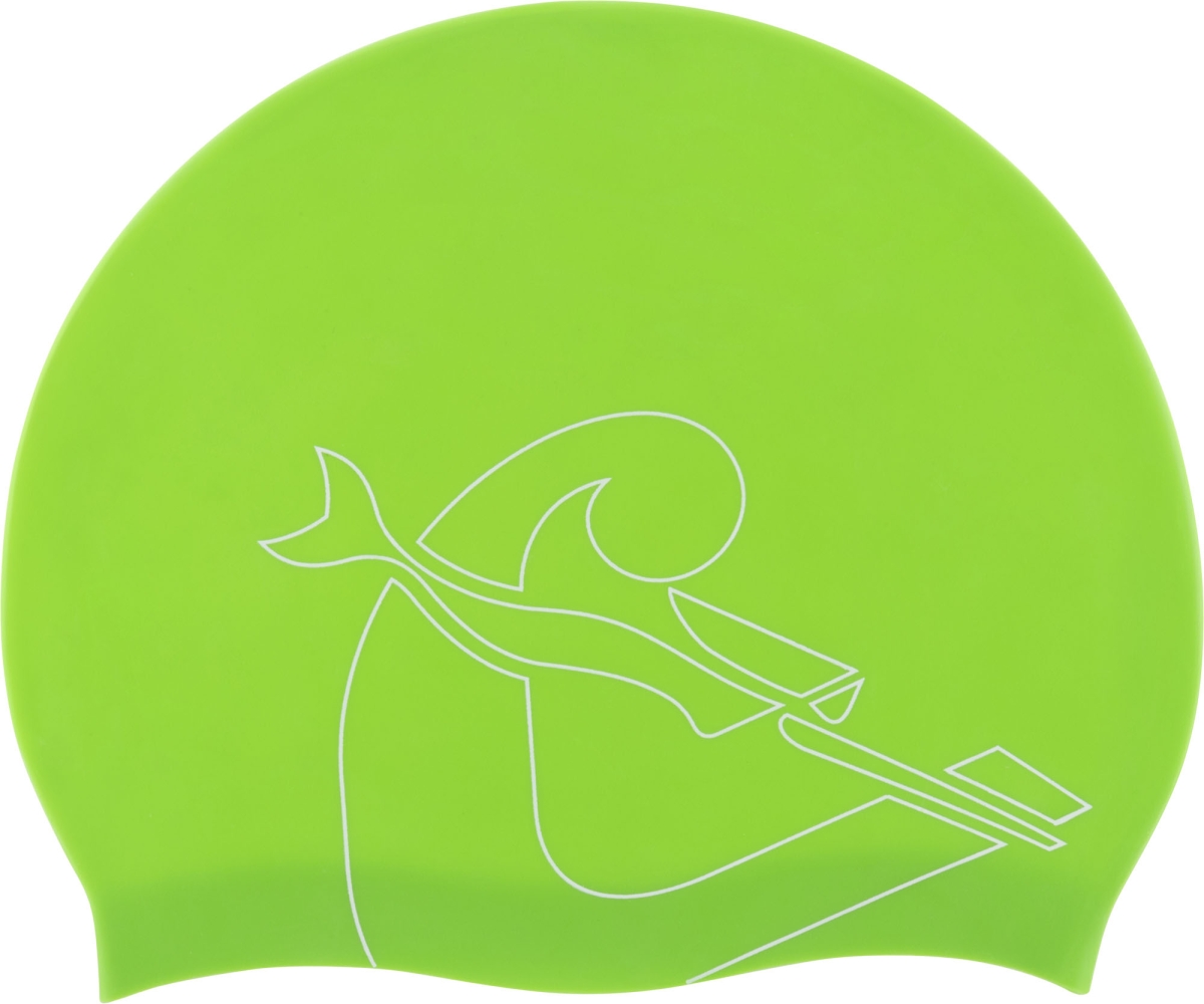 Eddie Swim Cap 