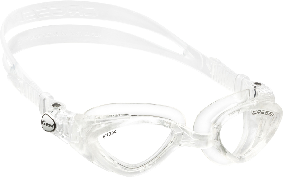 Fox Swim Goggles 