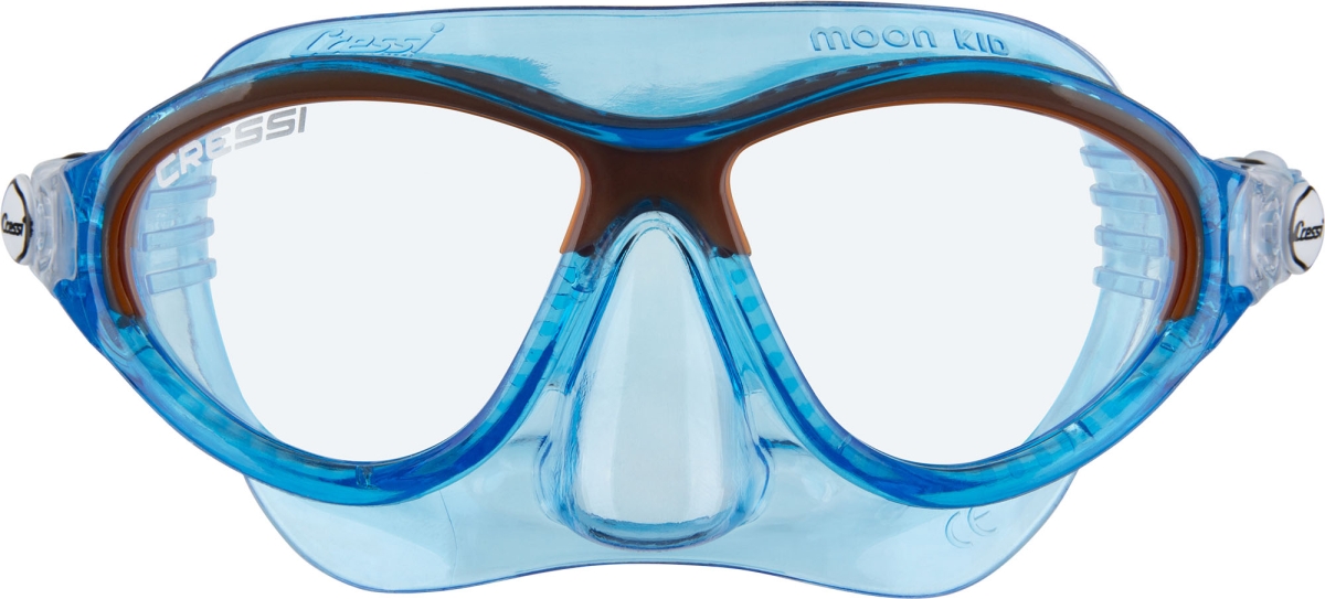 Moon Mask 