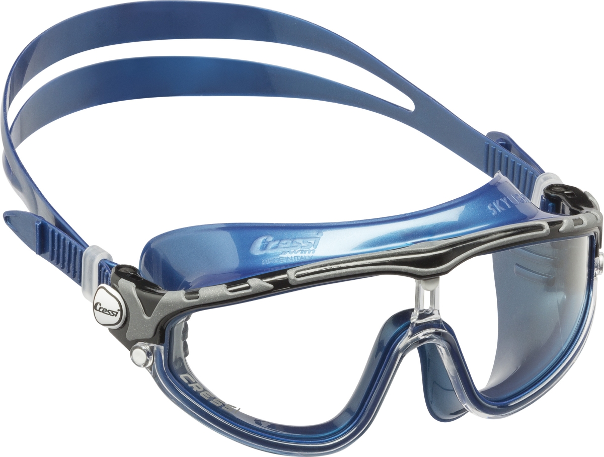 Skylight Swim Goggles 