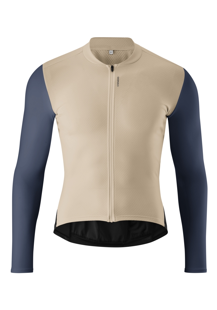 SITIVO Trikot Longsleeve M 