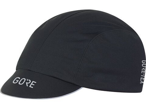 C7 GTX Kappe black 