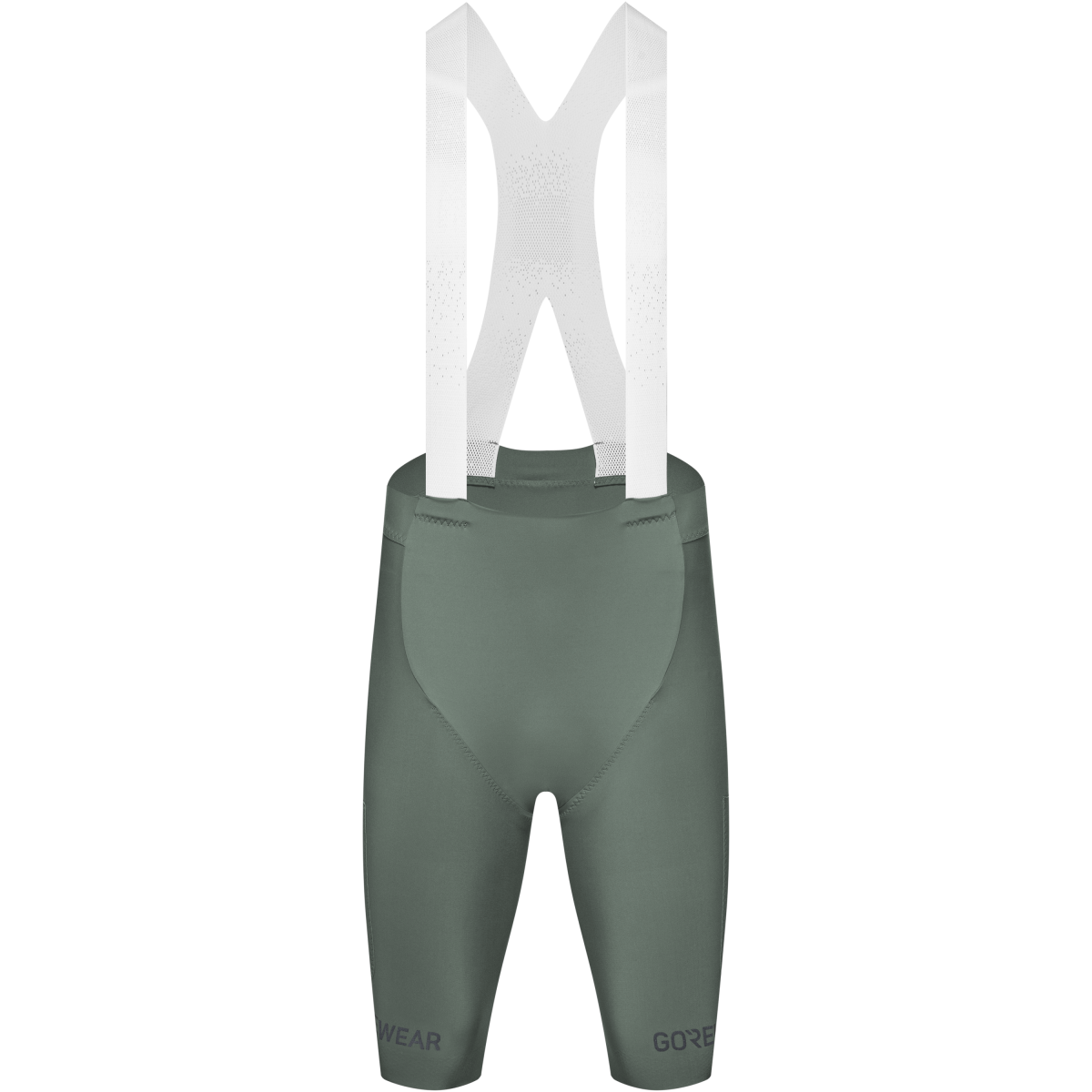 GOREWEAR Distance Cargo Kurze Trägerhose 3.0 Herren 