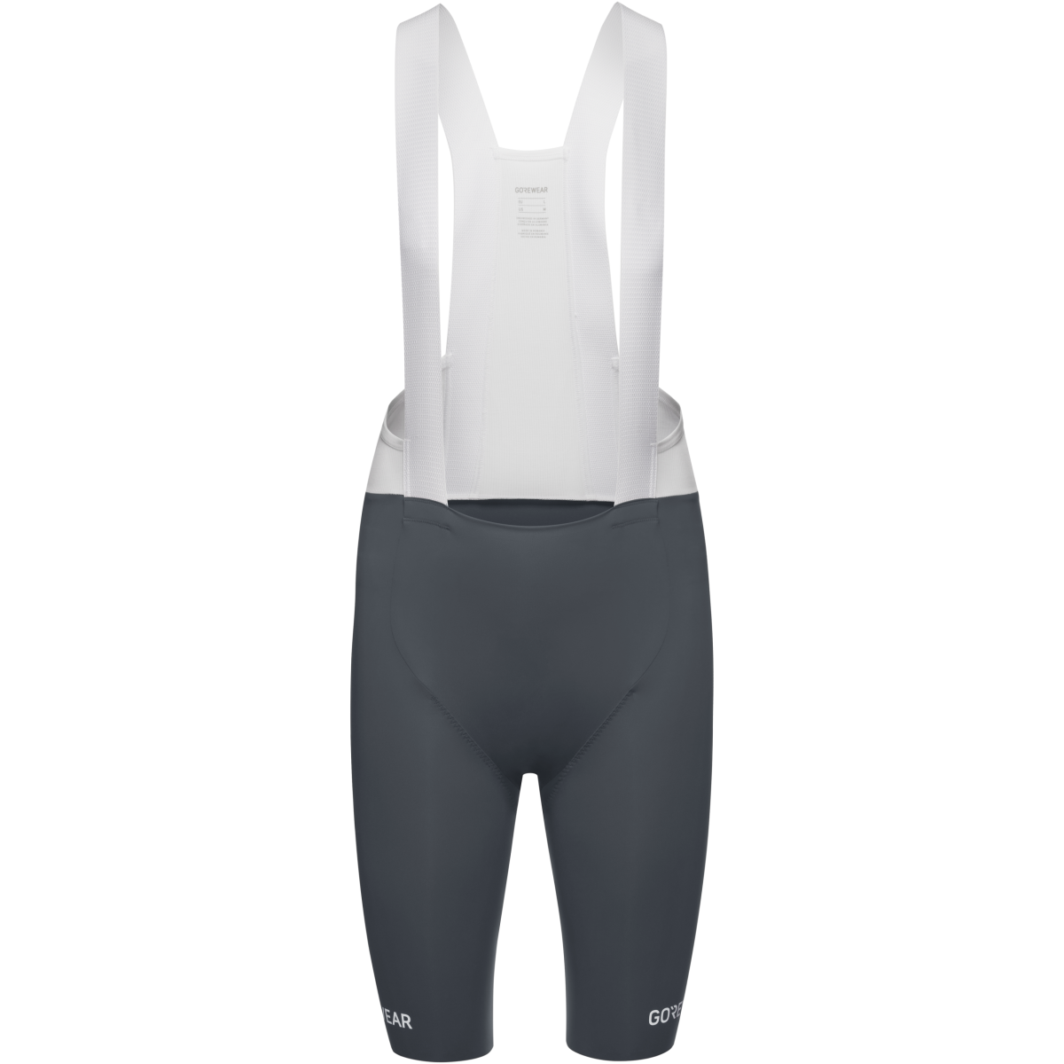 GOREWEAR SPINSHIFT Kurze Trägerhose+ Herren 