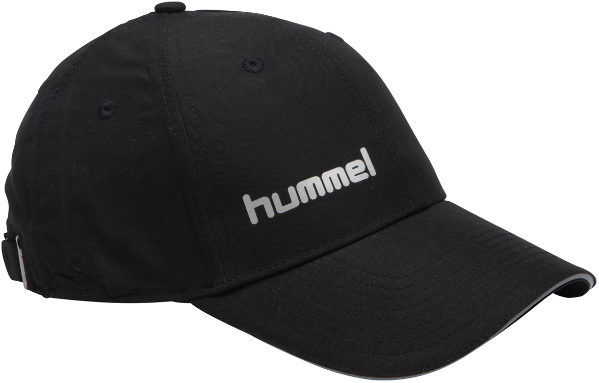 BASIC CAP BLACK 