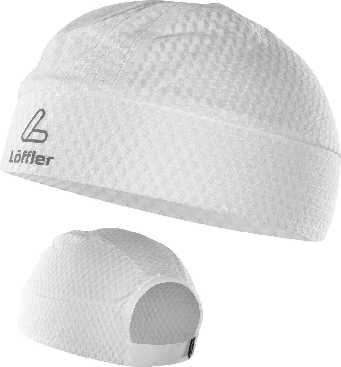 BANDANA TXGRID weiSS 