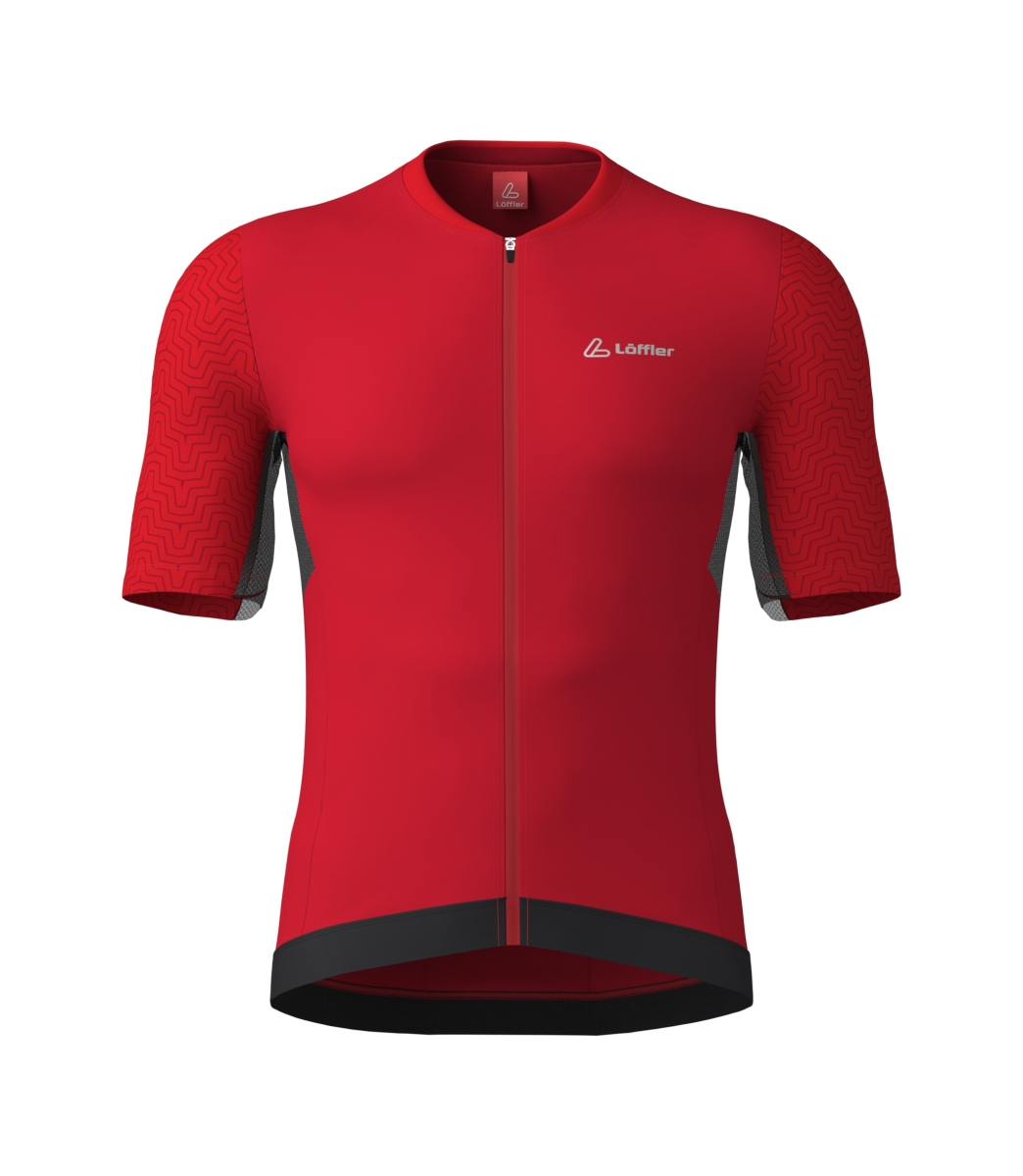 M BIKE JERSEY FZ GORDY MID 