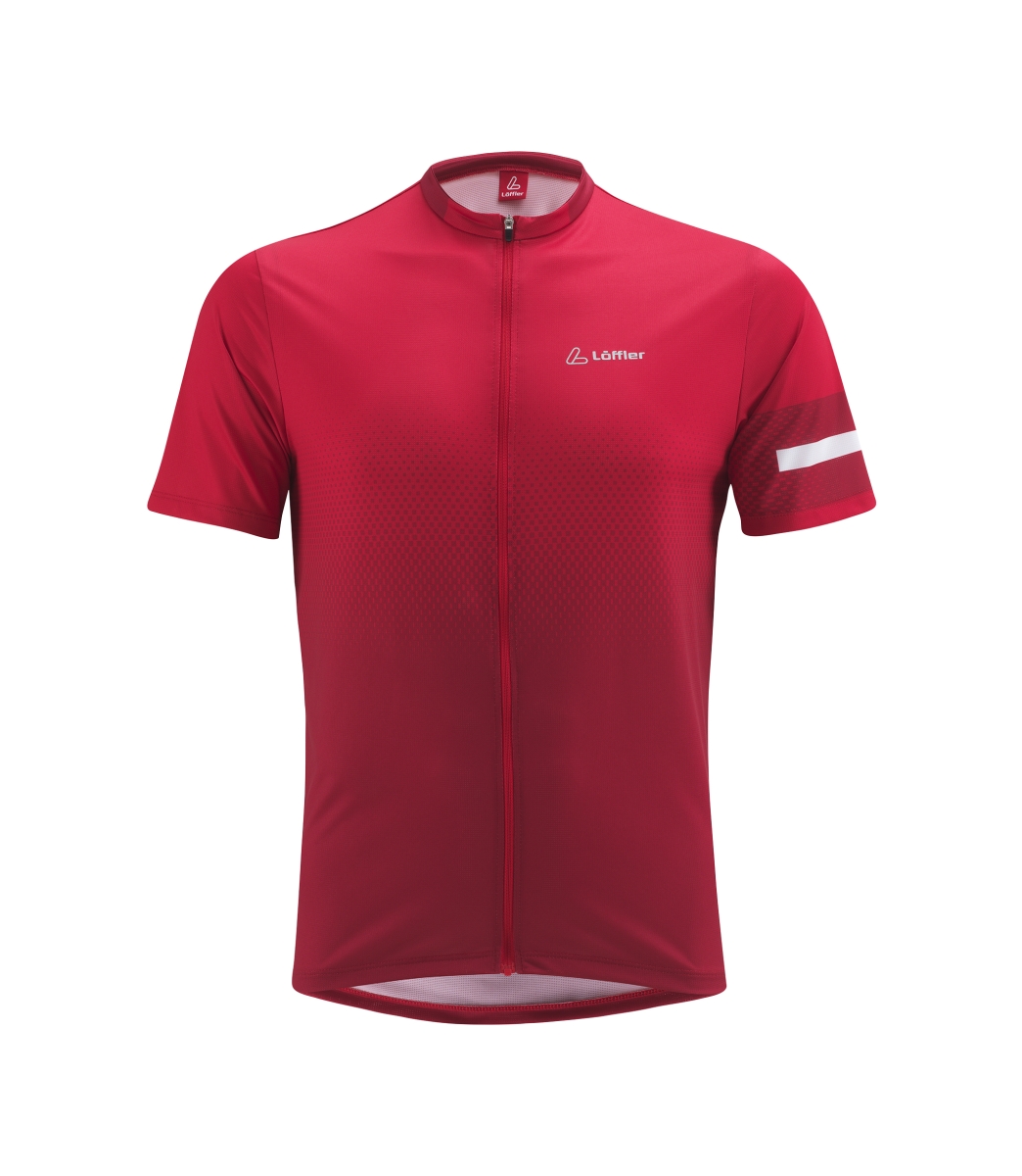 M BIKE SHIRT FZ DIMI 