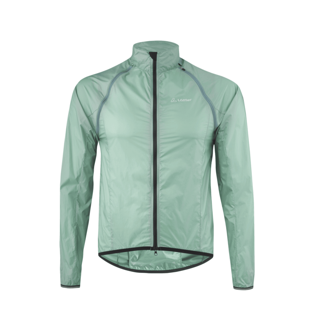 M BIKE ZIP-OFF JACKET WINDSHEL 