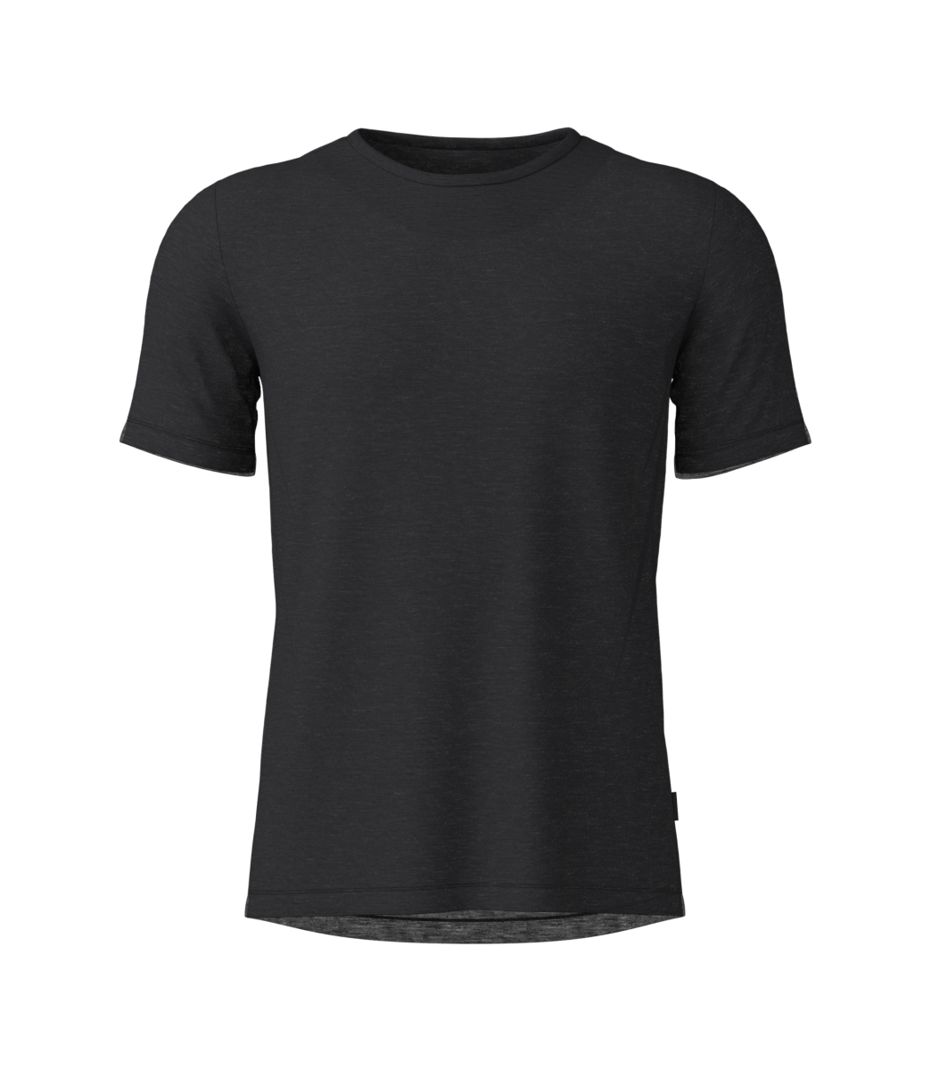 M T-SHIRT MERINO LIGHT 