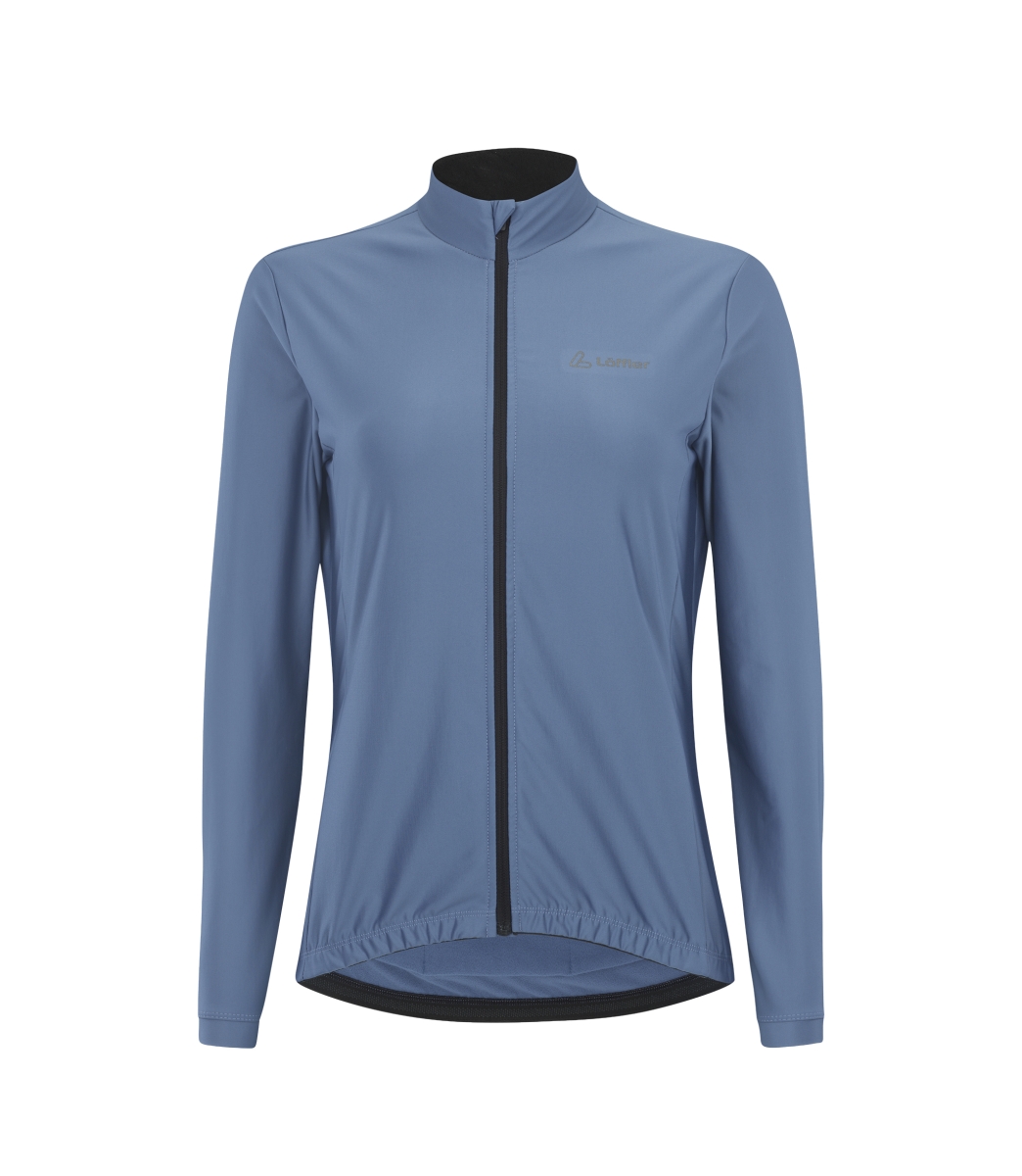 W BIKE L/S JERSEY CLARA MID 