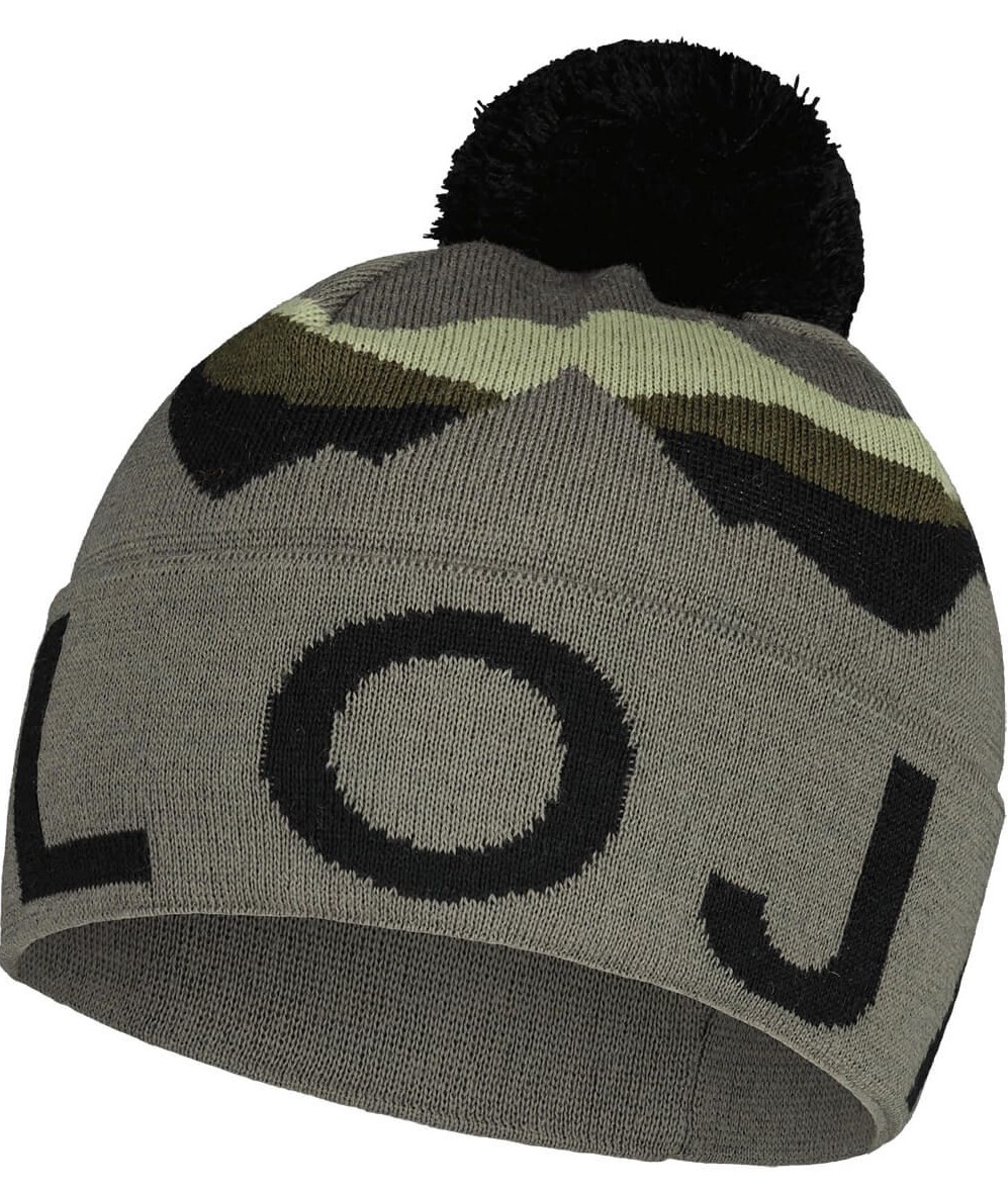 BärlauchM. Beanie 0119-stone 