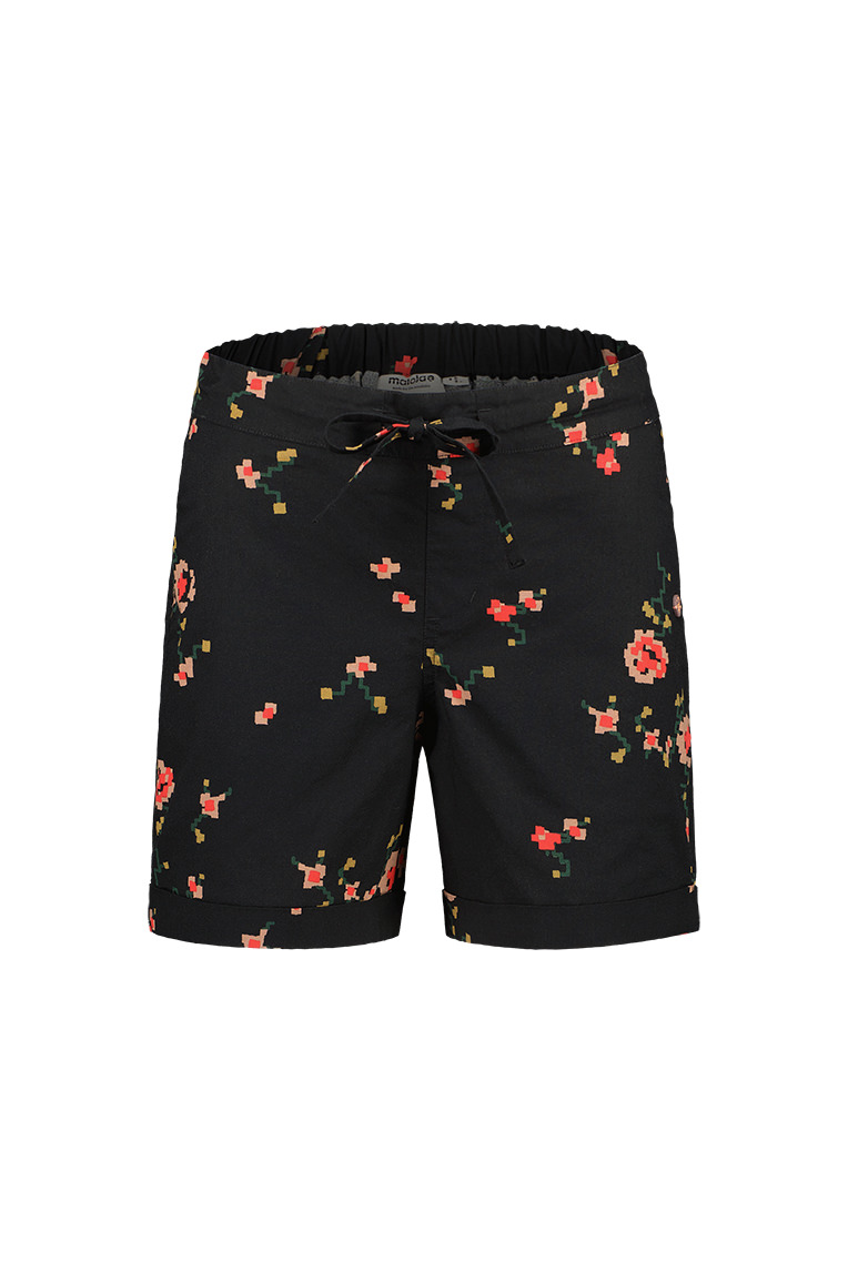 SalzachM. Organic Cotton Shorts 