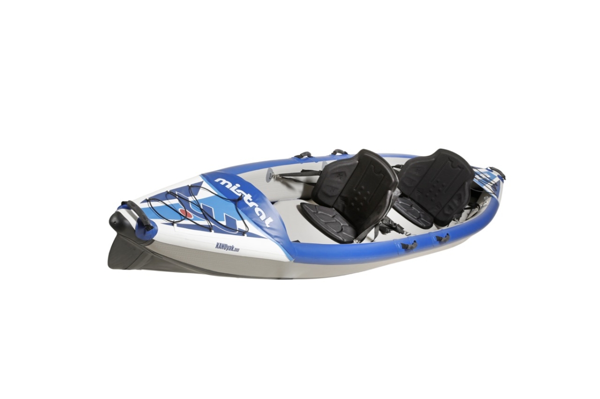 KANUyak 485 2seat-INFLATABLE 0 