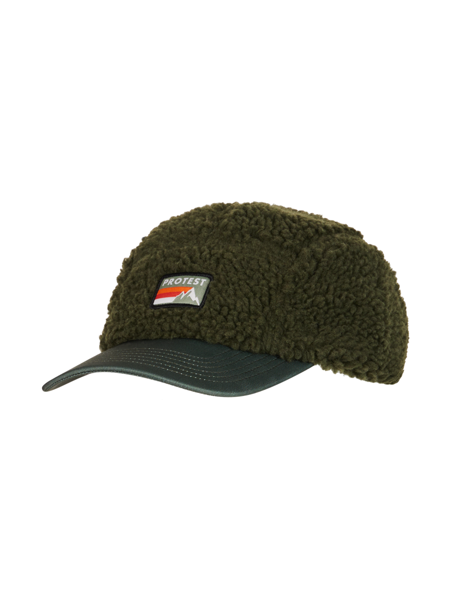 PRTFOLEY cap 