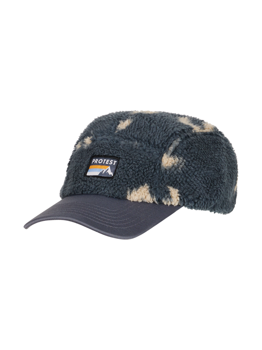PRTFOLEY cap 