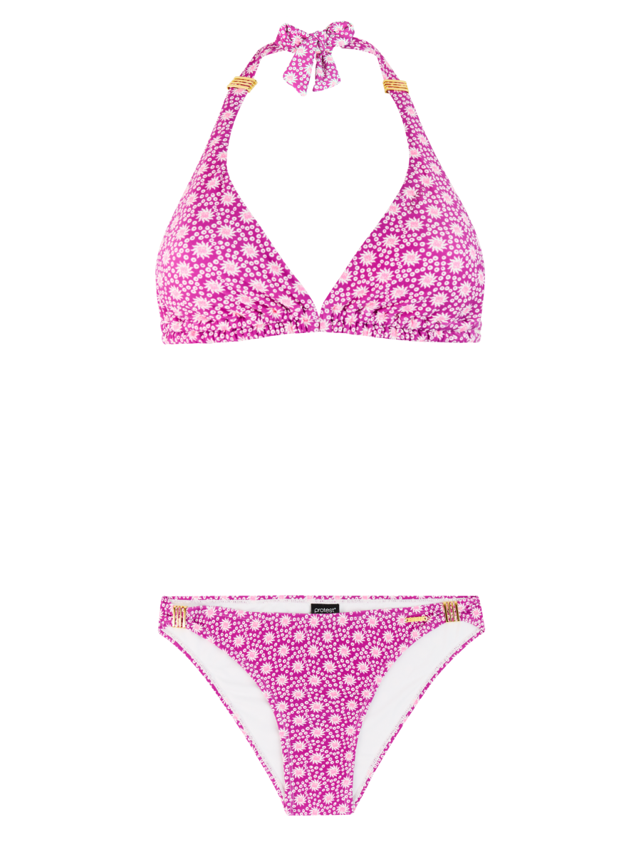 PRTLina Halter bikini c-cup 