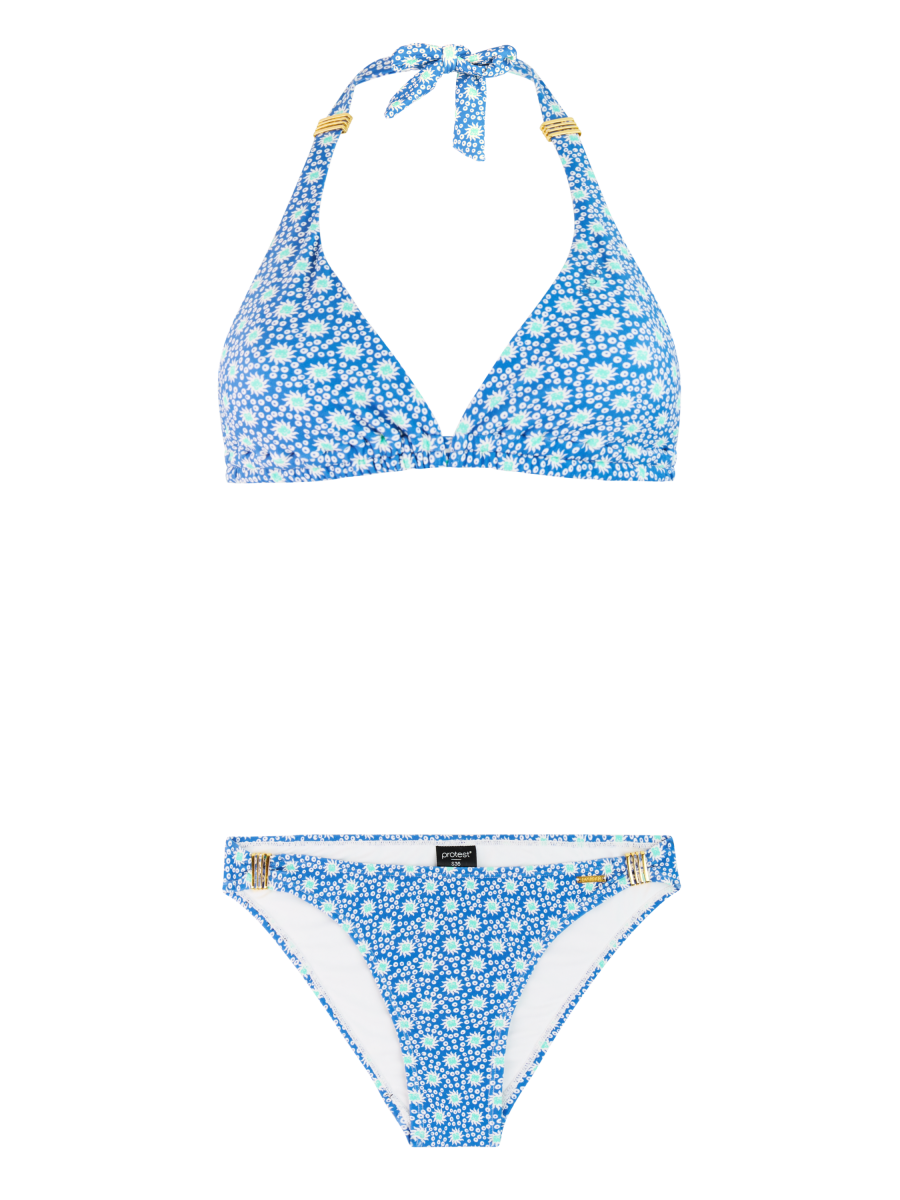 PRTLina Halter bikini c-cup 