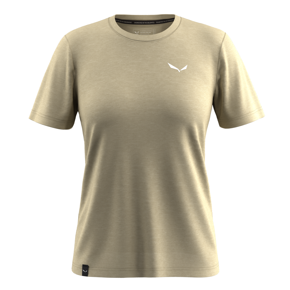 EAGLE MINILOGO AM T-SHIRT W 