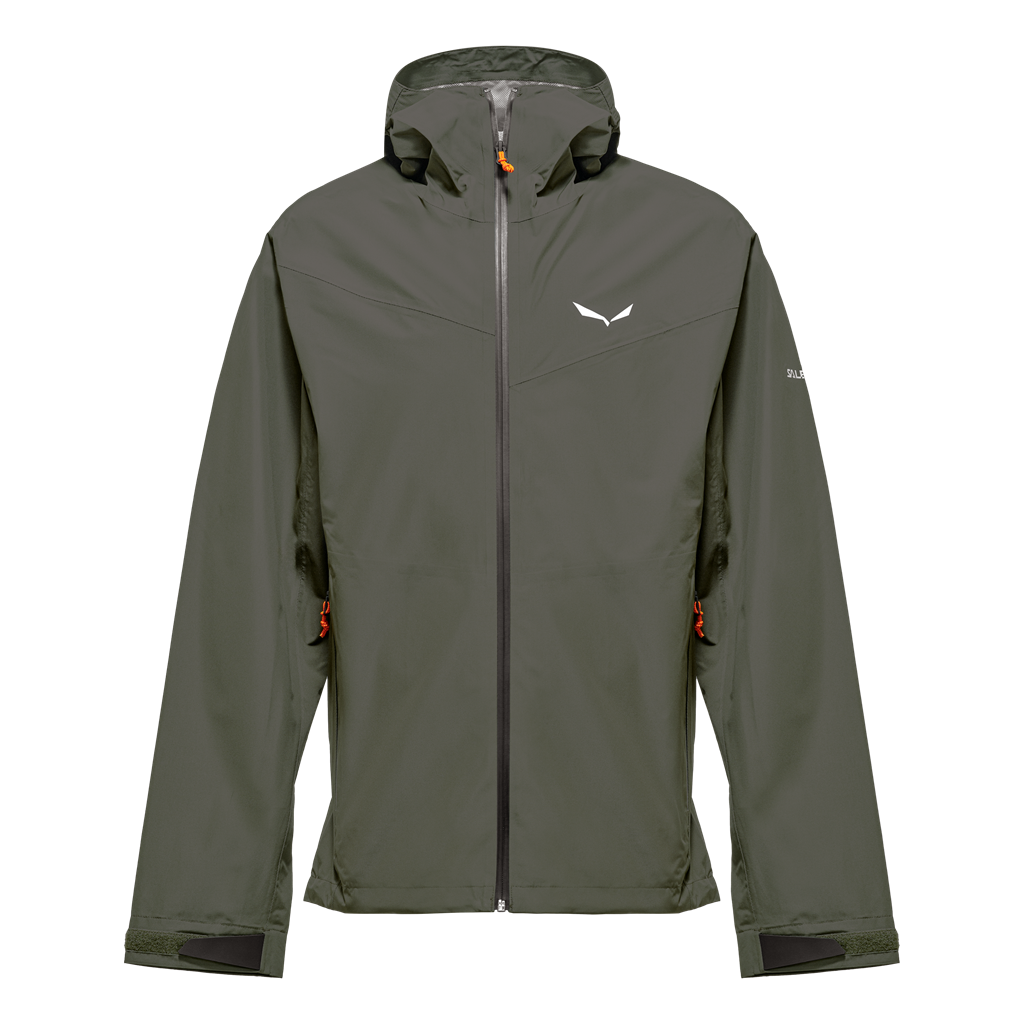PUEZ 2.5L PTX JACKET M 