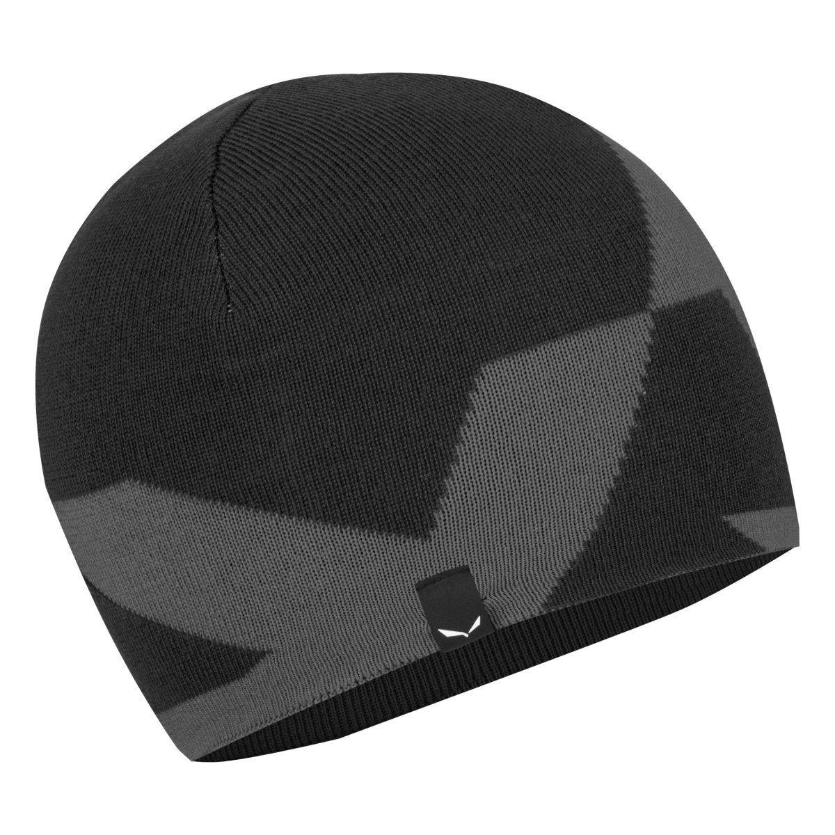 PURE REVERSIBLE AM BEANIE 