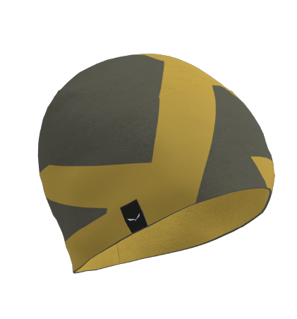 PURE REVERSIBLE AM BEANIE 