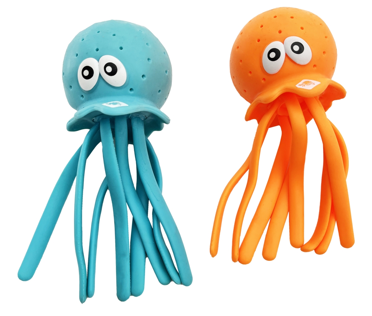 OCTO BUDDIES, 2 Stück im Karton 