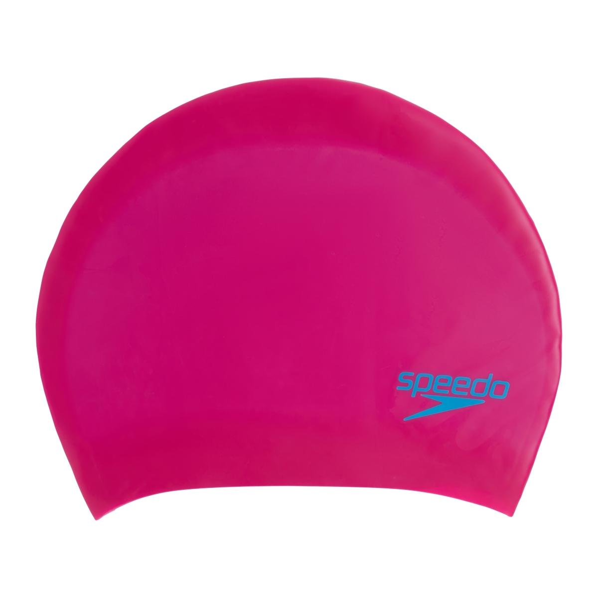 LONG HAIR CAP JU PINK/BLUE 