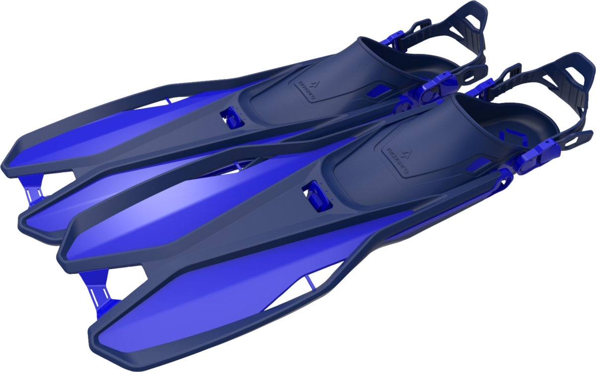 Ux.-Flosse F6 C Travel 