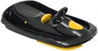 Ski-Bob Space BLACK/ BLACK/ WHITE 