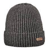 Beanie anthrazit 
