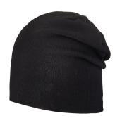 Beanie schwarz 