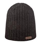Beanie schwarz 