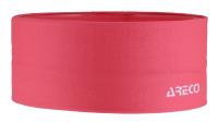 Stirnband orange 