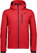 MAN JACKET DET. HOOD 