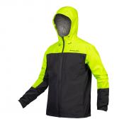 Hummvee 3-in-1 WTP Jacket 