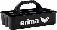 ERIMA bottle carrier black 