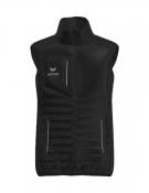 puffer vest 