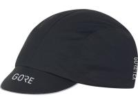 C7 GTX Kappe black 
