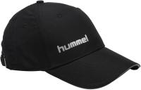 BASIC CAP BLACK 
