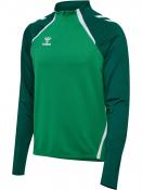hmlLEAD 2.0 HALF ZIP 