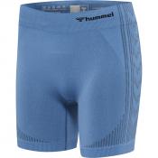 hmlSHAPING SEAMLESS MW SHORTS 