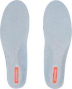 Einlegesohle Running BLACK/ORANGE 