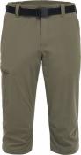 He-3/4 Hose el.- Jennisei teak 