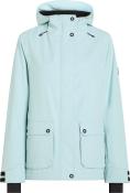 Da.-Jacke Erwan JKT W 